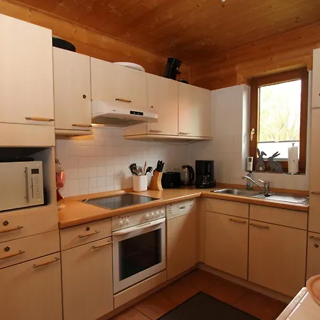 بيت للعطل Auerhahn Ferienhaeuser Auerhahn 510 *