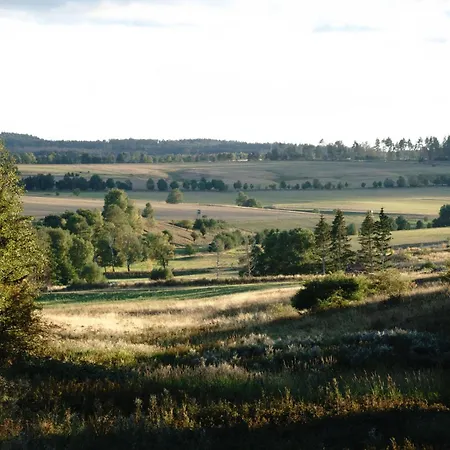 Nyaraló Auerhahn Ferienhaeuser Auerhahn 510 Hasselfelde