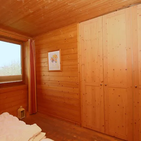 Auerhahn Ferienhaeuser Auerhahn 510 بيت للعطل *