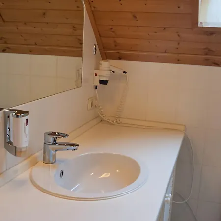 Auerhahn Ferienhaeuser Auerhahn 510 بيت للعطل *