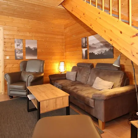 Auerhahn Ferienhaeuser Auerhahn 510 *