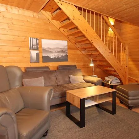 Auerhahn Ferienhaeuser Auerhahn 510 Hasselfelde