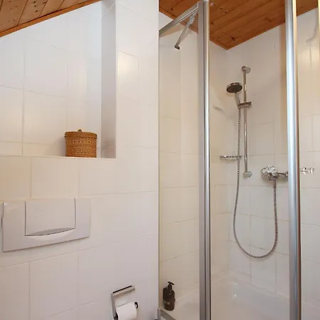 Holiday home Auerhahn Ferienhaeuser Auerhahn 510