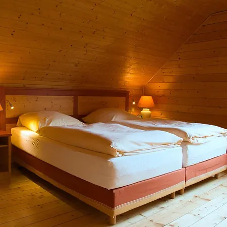 Auerhahn Ferienhaeuser Auerhahn 510 Hasselfelde