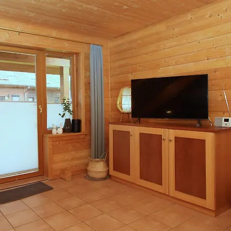 Auerhahn Ferienhaeuser Auerhahn 510 Semesterbostad *