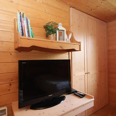 Auerhahn Ferienhaeuser Auerhahn 510