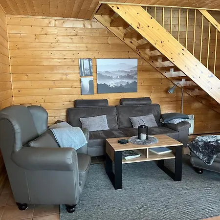 Holiday home Auerhahn Ferienhaeuser Auerhahn 510