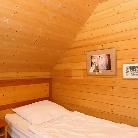 Auerhahn Ferienhaeuser Auerhahn 510 هاسلفيلد