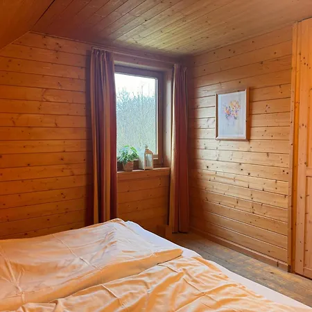 Auerhahn Ferienhaeuser Auerhahn 510 Nyaraló *