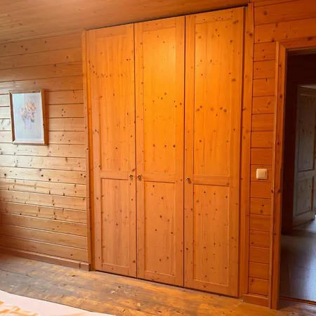 بيت للعطل Auerhahn Ferienhaeuser Auerhahn 510 *