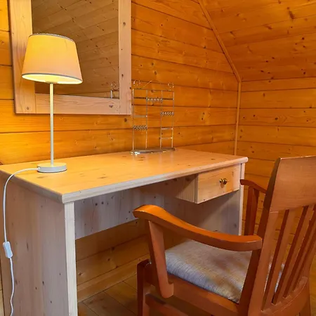 Auerhahn Ferienhaeuser Auerhahn 510 هاسلفيلد