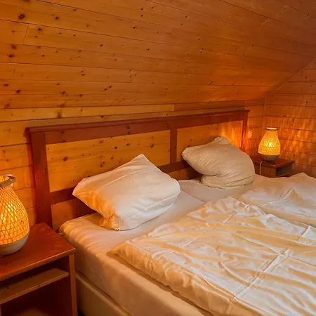 Nyaraló Auerhahn Ferienhaeuser Auerhahn 510 *