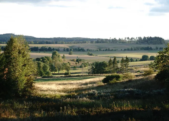 Semesterbostad Auerhahn Ferienhaeuser Auerhahn 510 Hasselfelde