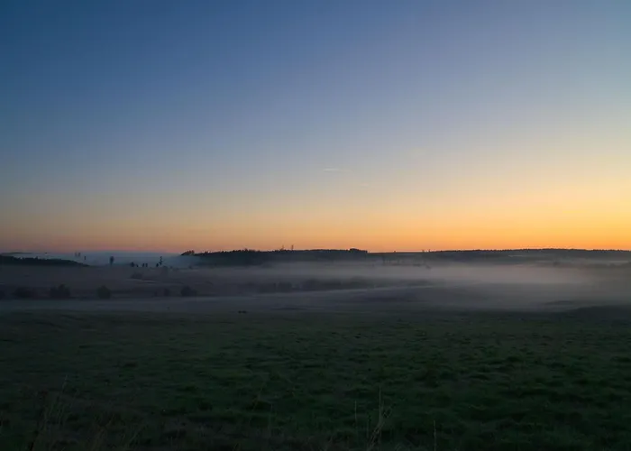 Auerhahn Ferienhaeuser Auerhahn 510