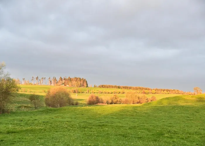 Auerhahn Ferienhaeuser Auerhahn 510 Hasselfelde