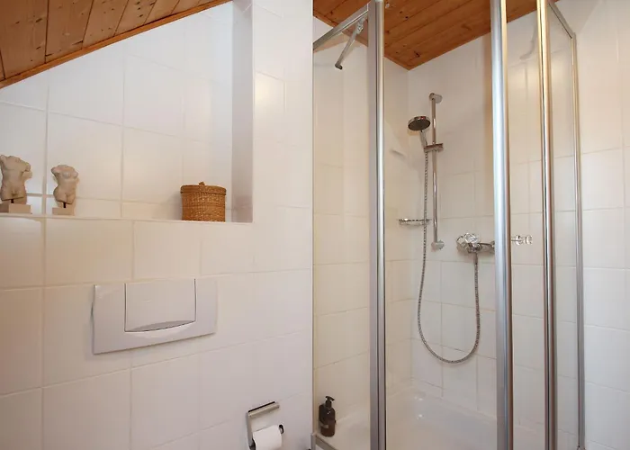 Semesterbostad Auerhahn Ferienhaeuser Auerhahn 510