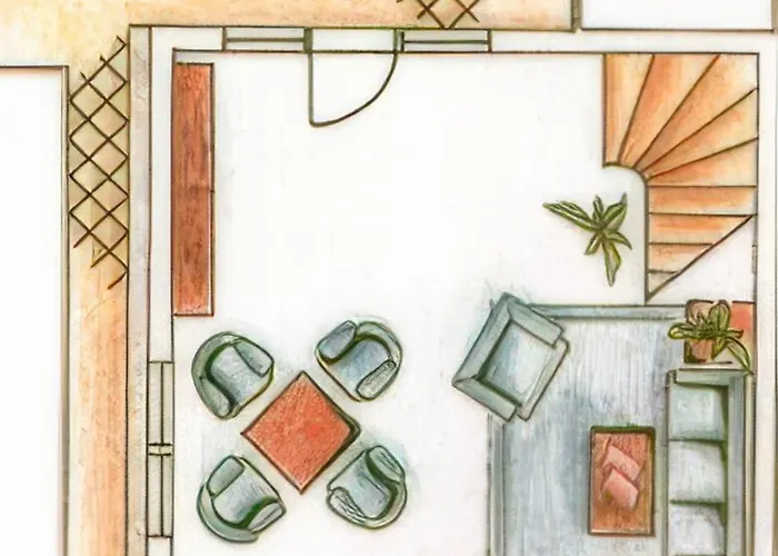 Auerhahn Ferienhaeuser Auerhahn 510 * Hasselfelde