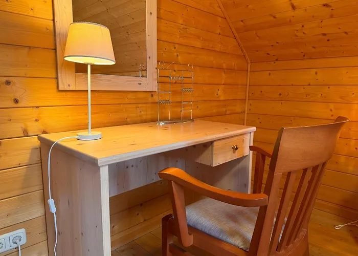 Auerhahn Ferienhaeuser Auerhahn 510 Hasselfelde